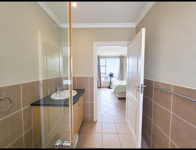 3 BEDROOM APARTMENT TO LET IN WESTBROOK